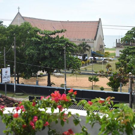 Bhashiz Villa Negombo Luaran gambar