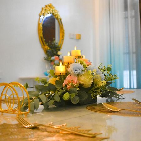 Bhashiz Villa Negombo Luaran gambar