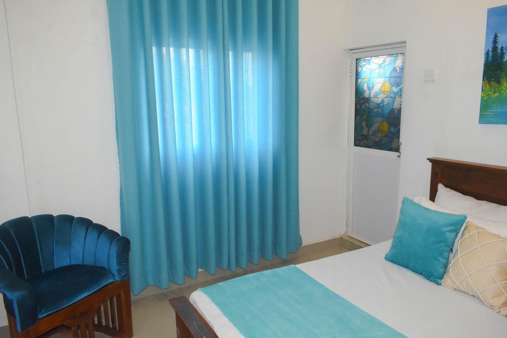 Bhashiz Villa Negombo Luaran gambar