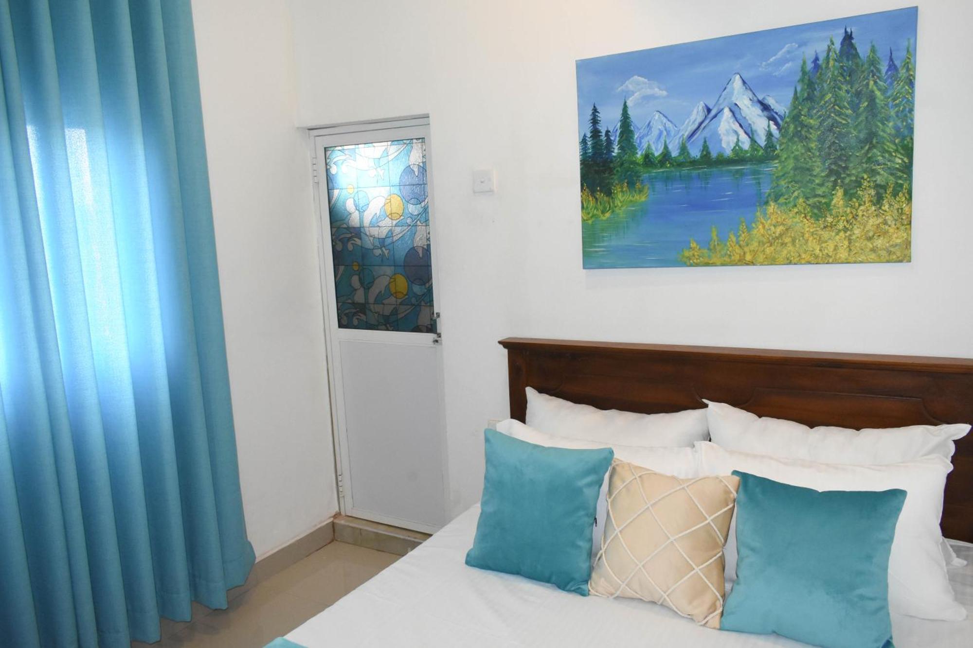 Bhashiz Villa Negombo Luaran gambar