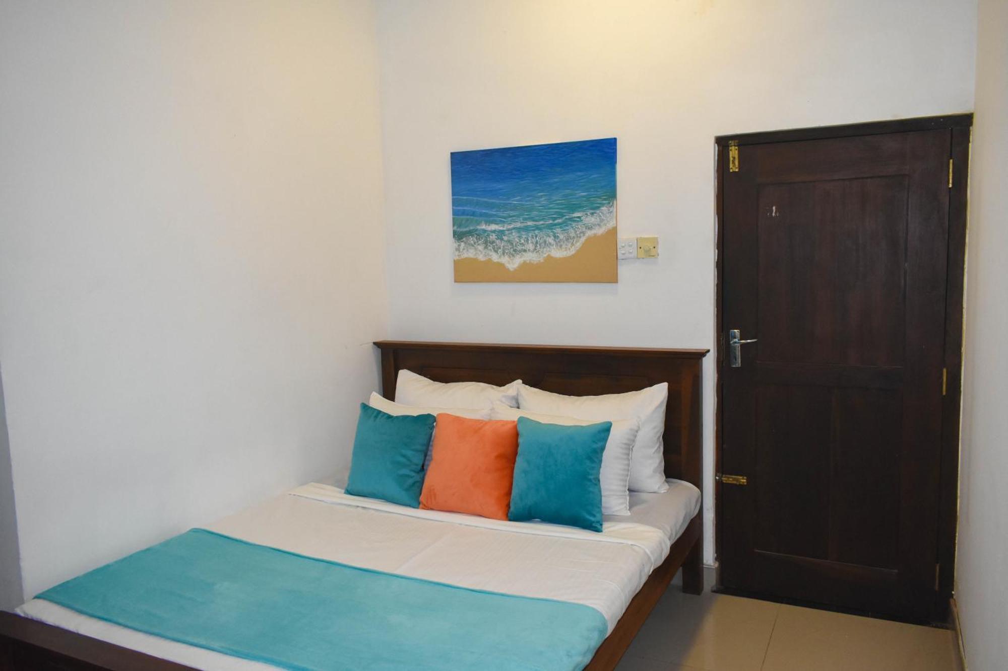 Bhashiz Villa Negombo Luaran gambar