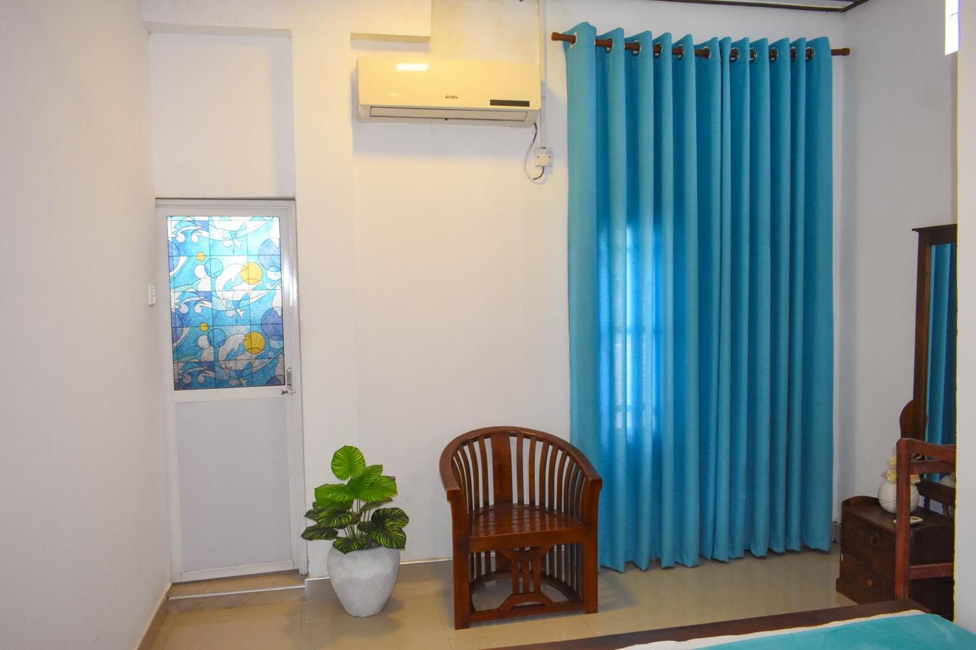 Bhashiz Villa Negombo Luaran gambar