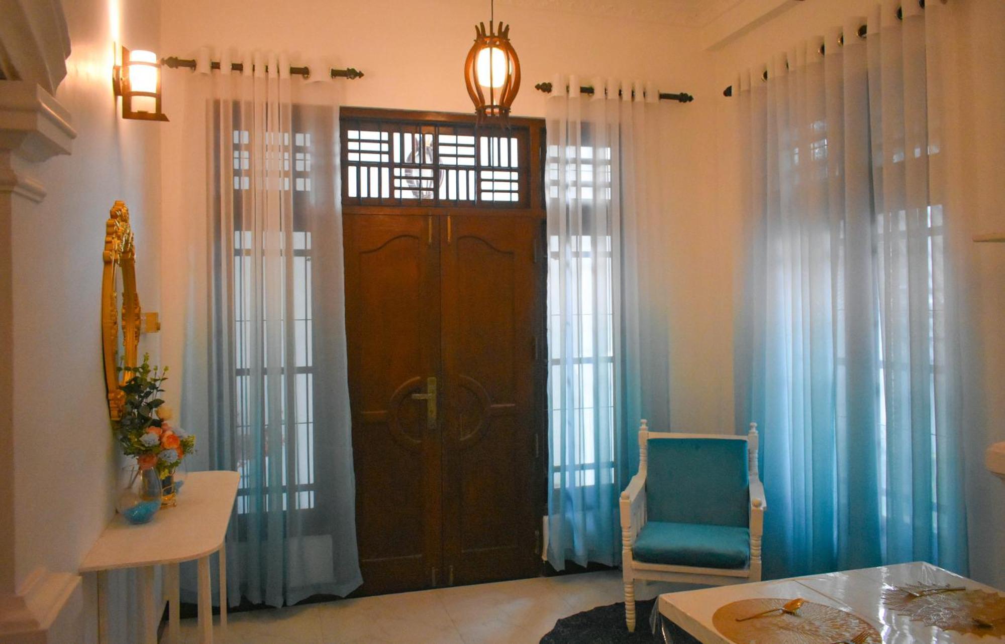 Bhashiz Villa Negombo Luaran gambar