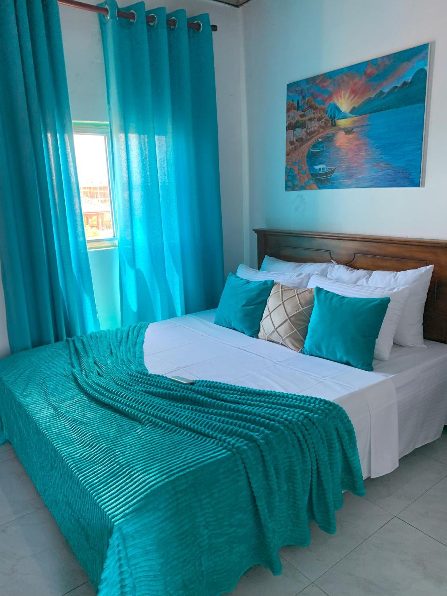 Bhashiz Villa Negombo Luaran gambar