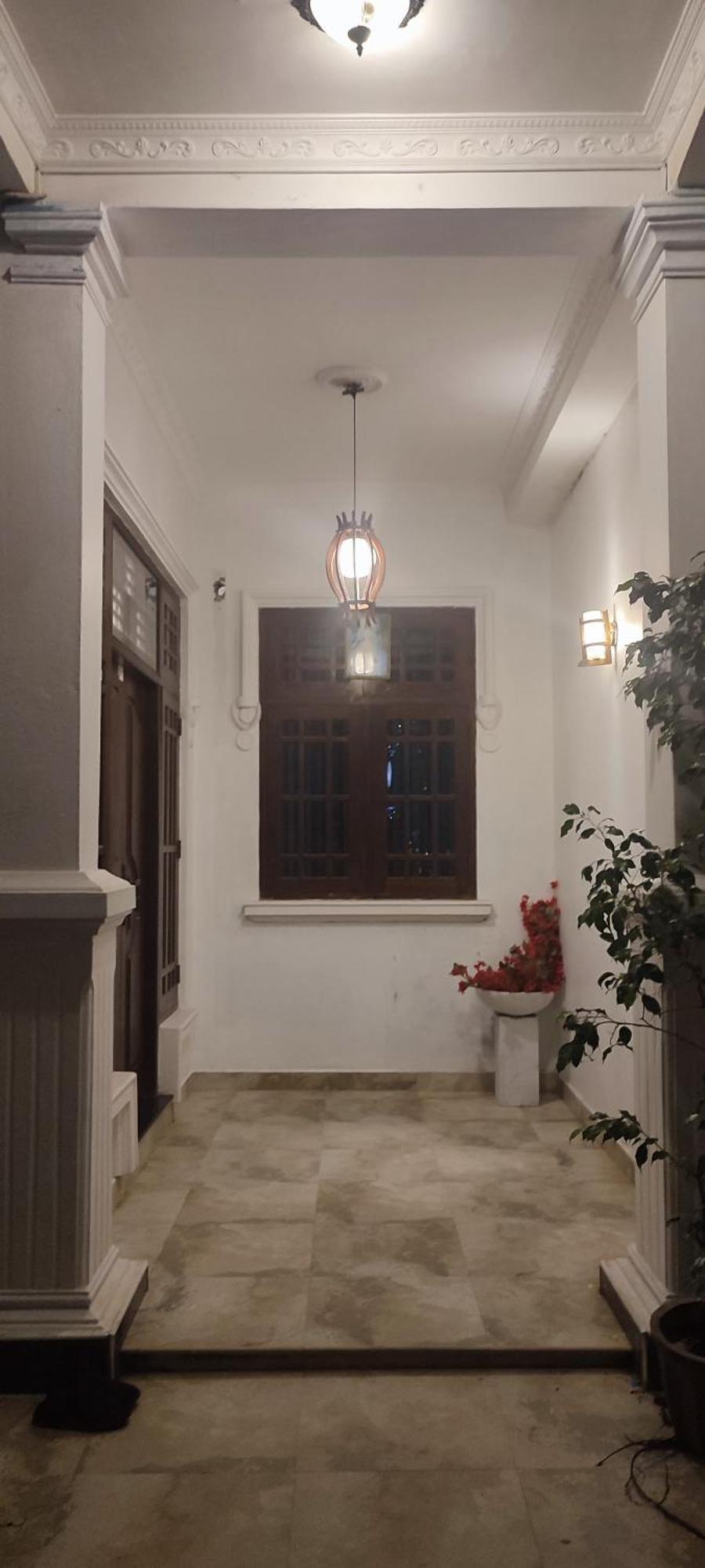 Bhashiz Villa Negombo Luaran gambar