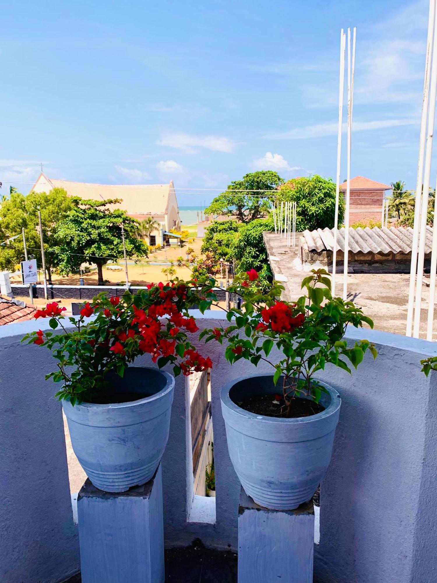 Bhashiz Villa Negombo Luaran gambar
