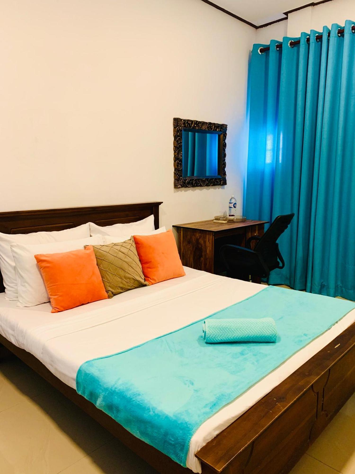 Bhashiz Villa Negombo Luaran gambar