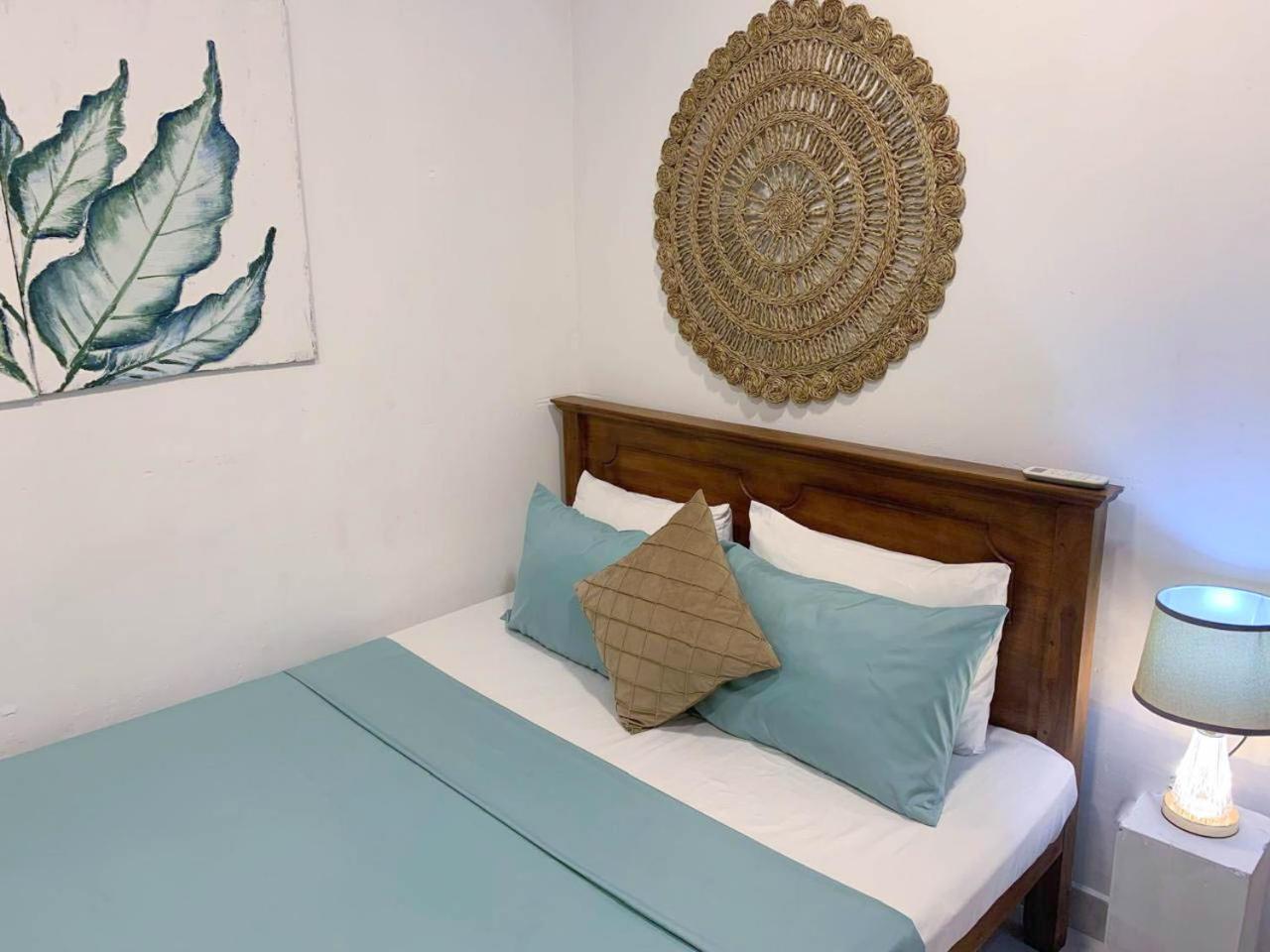 Bhashiz Villa Negombo Luaran gambar