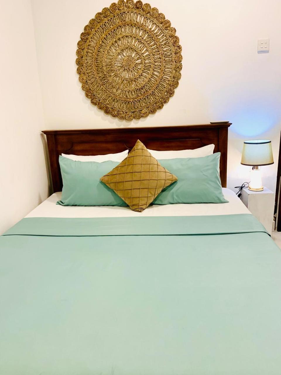 Bhashiz Villa Negombo Luaran gambar