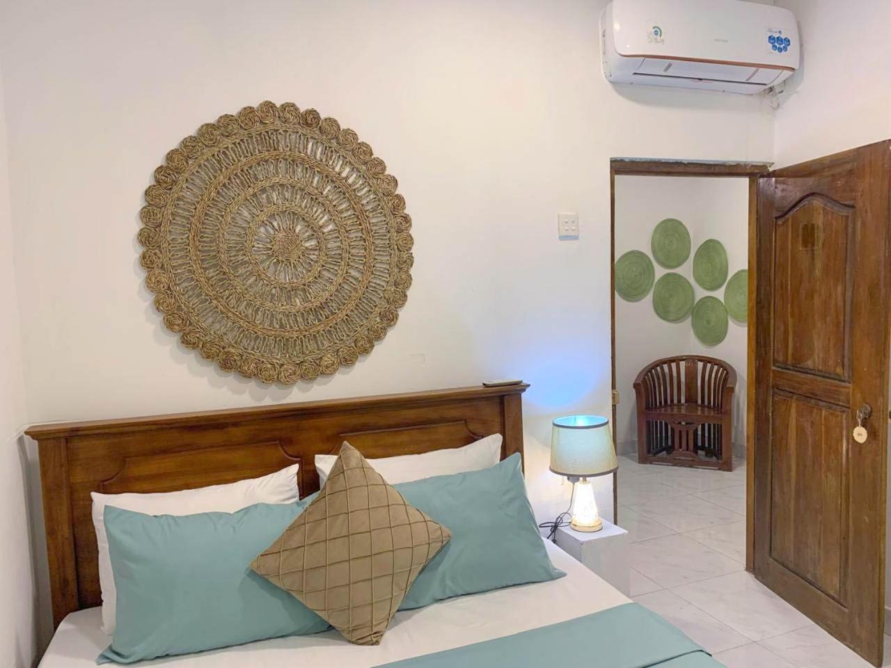 Bhashiz Villa Negombo Luaran gambar